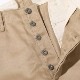 ��BUZZ RICKSON'S�ʥХ��ꥯ���󥺡ˡ� EARLY MILITARY CHINOS 1945 MODEL Lot No. M43035 ���Υѥ� ���ե������ѥ�� �ȥ饦������ ����å��� �ߥ꥿�꡼����