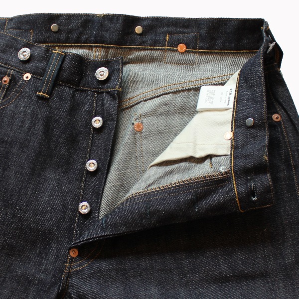 TCB JEANS （ティーシービー ジーンズ ）】20's JEANS