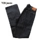 ��TCB JEANS �ʥƥ��������ӡ� �����󥺡��ˡ�20's JEANS ���ȥ졼�� 20's������ TCB������
