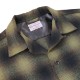 TOWNCRAFTʥ󥯥եȡˡ 50S OPEN WOOL SHIRTS CHECK OPEN SHIRTS Ĺµ֥å