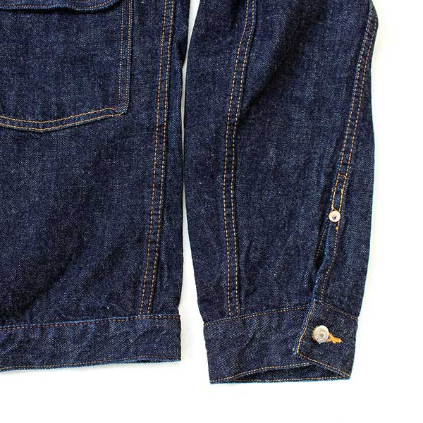 ジャケット・アウター TCB JEANS 1st type denim jacket TCB JEANS】20's Jacket Type 1 Jacket ファーストタイプ 日本製
