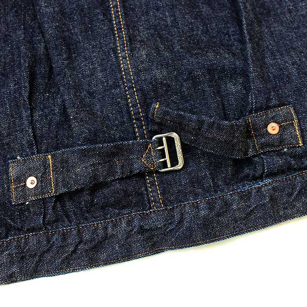 ��TCB JEANS��20's Jacket  Type 1 Jacket �ե������ȥ����� ������ DENIM JACKET TCB������ �ʥƥ��������ӡ� �����󥺡���