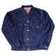 ��TCB JEANS��20's Jacket  Type 1 Jacket �ե������ȥ����� ������ DENIM JACKET TCB������ �ʥƥ��������ӡ� �����󥺡���