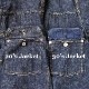 ��TCB JEANS��20's Jacket  Type 1 Jacket �ե������ȥ����� ������ DENIM JACKET TCB������ �ʥƥ��������ӡ� �����󥺡���