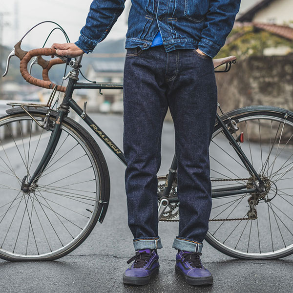 TCBジーンズ SLIM 50's T サイズ36 楽天市場】TCB jeans ティーシービージーンズ TCB Slim 50's T
