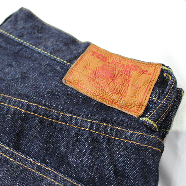 ��TCB JEANS�� Slim 50's T ����ॸ���� TCB������ �ʥƥ��������ӡ� �����󥺡���