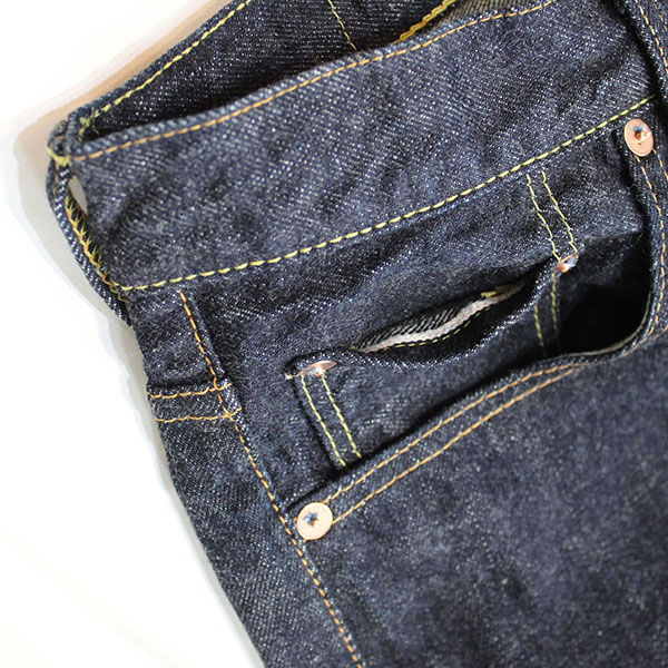 ��TCB JEANS�� Slim 50's T ����ॸ���� TCB������ �ʥƥ��������ӡ� �����󥺡���