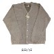 ��TOWNCRAFT�ʥ����󥯥�եȡˡ�SHAGGY SOLID CARDIGAN ���㥬���ɥ����ǥ����� VINTAGE ������ơ��� ��ץꥫ ��إ� ���㥮�� �������� �����ȥ��С��� �˥�С��� NIRVANA TC24F01000