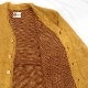 ��TOWNCRAFT�ʥ����󥯥�եȡˡ�SHAGGY SOLID CARDIGAN ���㥬���ɥ����ǥ����� VINTAGE ������ơ��� ��ץꥫ ��إ� ���㥮�� �������� �����ȥ��С��� �˥�С��� NIRVANA TC24F01000