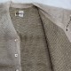 ��TOWNCRAFT�ʥ����󥯥�եȡˡ�SHAGGY SOLID CARDIGAN ���㥬���ɥ����ǥ����� VINTAGE ������ơ��� ��ץꥫ ��إ� ���㥮�� �������� �����ȥ��С��� �˥�С��� NIRVANA TC24F01000