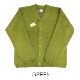 ��TOWNCRAFT�ʥ����󥯥�եȡˡ�SHAGGY SOLID CARDIGAN ���㥬���ɥ����ǥ����� VINTAGE ������ơ��� ��ץꥫ ��إ� ���㥮�� �������� �����ȥ��С��� �˥�С��� NIRVANA TC24F01000