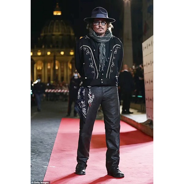 ��H BAR C RANCH WEAR (�������С����� ������������)��Bolero Jacket �ܥ�� ���㥱�å� ����ˡ����ǥåס�Johnny Depp��