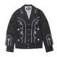 ��H BAR C RANCH WEAR (�������С����� ������������)��Bolero Jacket �ܥ�� ���㥱�å� ����ˡ����ǥåס�Johnny Depp��