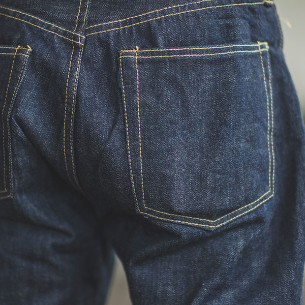 TCB JEANS 50's Jeans 50's  TCB ʥƥӡ 󥺡