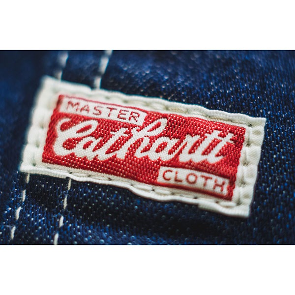 ��TCB JEANS�ʥƥ��������ӡ� �����󥺡��ˡ�TCB Cathartt Chore Coat 10OZ