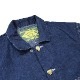 ��TCB JEANS�ʥƥ��������ӡ� �����󥺡��ˡ�TCB Cathartt Chore Coat 10OZ