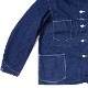 ��TCB JEANS�ʥƥ��������ӡ� �����󥺡��ˡ�TCB Cathartt Chore Coat 10OZ