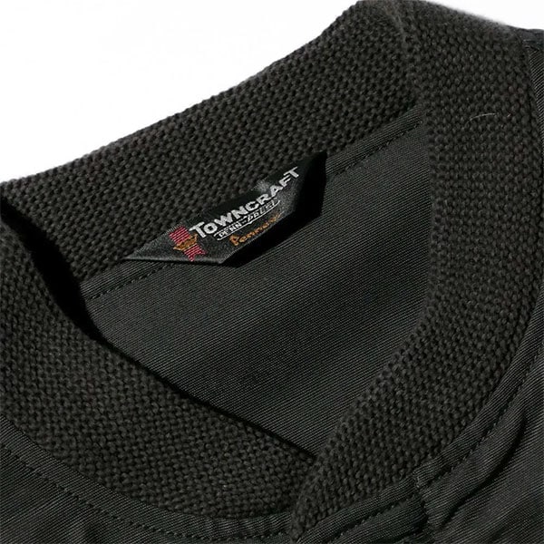 ��TOWNCRAFT�ʥ����󥯥�եȡˡ�DERBY JACKET N/C WEATHER �����ӡ����㥱�å� ������饤�� TC24F00300