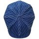 ��Dapper's�ʥ��åѡ���)��MW Special Casquette LOT1833 �ϥ���󥰥���å� �ǥ˥� ���㥹���å� ����ǥ��� �ǥ˥� INDIGO DENIM �����Хå��� �ǥ˥� WABASH