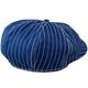 ��Dapper's�ʥ��åѡ���)��MW Special Casquette LOT1833 �ϥ���󥰥���å� �ǥ˥� ���㥹���å� ����ǥ��� �ǥ˥� INDIGO DENIM �����Хå��� �ǥ˥� WABASH