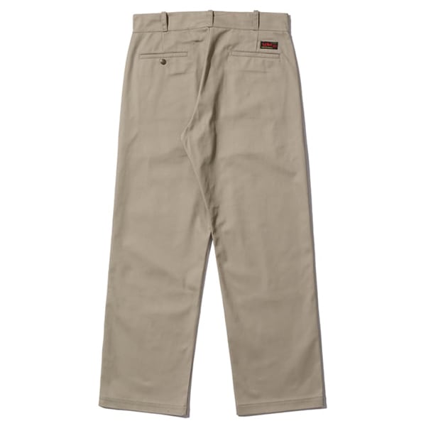 TUF-NUT（タフナッツ）】Lot No. TN42300 T/C WORK TROUSERS