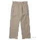 ��TUF-NUT�ʥ��եʥåġˡ�Lot No. TN42300 T/C WORK TROUSERS CHINO PANTS CHINO'S