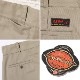 ��TUF-NUT�ʥ��եʥåġˡ�Lot No. TN42300 T/C WORK TROUSERS CHINO PANTS CHINO'S