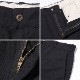 ��TUF-NUT�ʥ��եʥåġˡ�Lot No. TN42300 T/C WORK TROUSERS CHINO PANTS CHINO'S