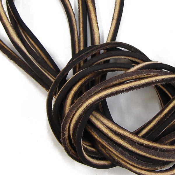 WHITE'S の純正LEATHER SHOE LACE！ WHITE'S BOOTS (ホワイツブーツ