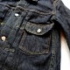 TCB JEANS50's JACKET  (ǥ 50's ǥ˥ॸ㥱å ʥƥӡ 󥺡