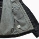 TCB JEANS50's JACKET  (ǥ 50's ǥ˥ॸ㥱å ʥƥӡ 󥺡