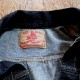 TCB JEANS50's JACKET  (ǥ 50's ǥ˥ॸ㥱å ʥƥӡ 󥺡