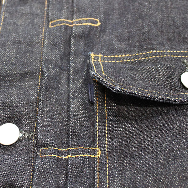 ��TCB JEANS��30's Jacket (NEW TYPE) Type 1 Jacket �ե������ȥ����� ������ DENIM JACKET TCB������ �ʥƥ��������ӡ� �����󥺡���