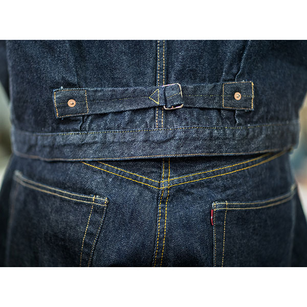 ��TCB JEANS��30's Jacket (NEW TYPE) Type 1 Jacket �ե������ȥ����� ������ DENIM JACKET TCB������ �ʥƥ��������ӡ� �����󥺡���