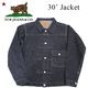 ��TCB JEANS��30's Jacket (NEW TYPE) Type 1 Jacket �ե������ȥ����� ������ DENIM JACKET TCB������ �ʥƥ��������ӡ� �����󥺡���