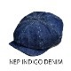 Dapper'sʥåѡ)MW Special Casquette LOT1753 ϥ󥰥å ǥ˥७㥹å