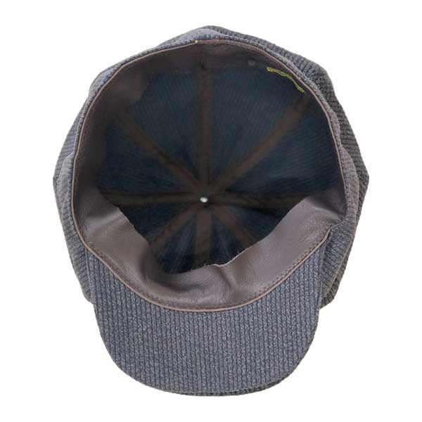 ��Dapper's�ʥ��åѡ���)��Classical Casquette TypeA LOT1584 ���С��ȥ٥åɥե�����