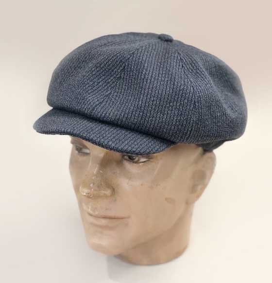 ��Dapper's�ʥ��åѡ���)��Classical Casquette TypeA LOT1584 ���С��ȥ٥åɥե�����