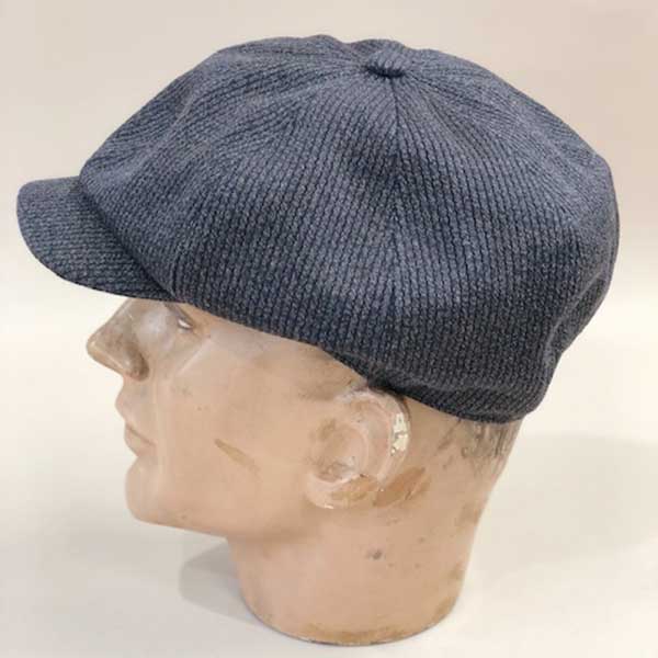 ��Dapper's�ʥ��åѡ���)��Classical Casquette TypeA LOT1584 ���С��ȥ٥åɥե�����
