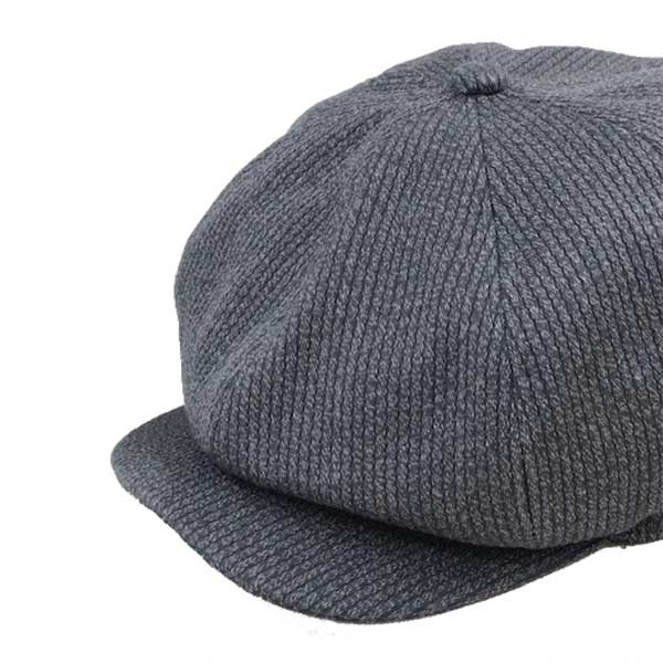 ��Dapper's�ʥ��åѡ���)��Classical Casquette TypeA LOT1584 ���С��ȥ٥åɥե�����