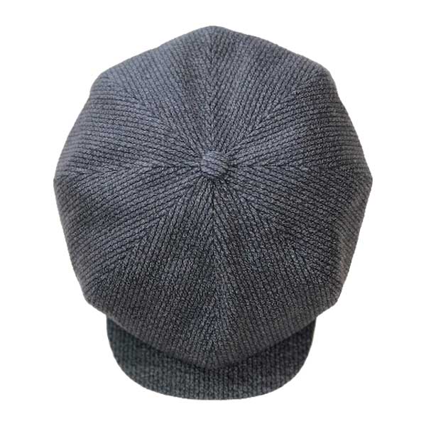 ��Dapper's�ʥ��åѡ���)��Classical Casquette TypeA LOT1584 ���С��ȥ٥åɥե�����