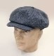 ��Dapper's�ʥ��åѡ���)��Classical Casquette TypeA LOT1584 ���С��ȥ٥åɥե�����