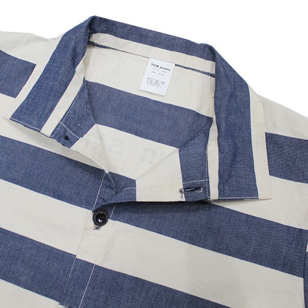 ��TCB JEANS�ʥƥ��������ӡ� �����󥺡��ˡ�Sing Sing Cabaret Jacket �����Х� ���㥱�å� �ǥ˥� ���С������������� JAPAN DENIM