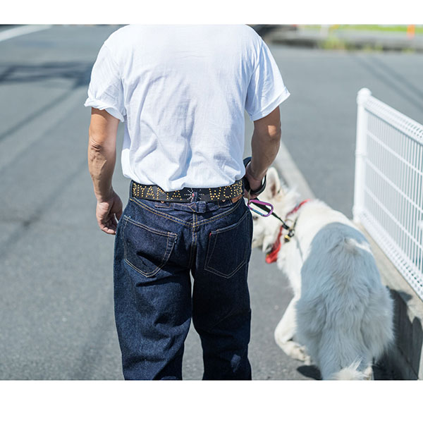 TCB JEANS】30's Jeans 