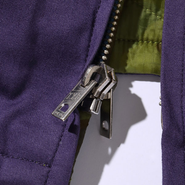 �ڥơ��顼���Ρ�Late 1960s Style Reversible Vietnam Jacket ��PARACHUTE�� �� ��LANDSCAPE�� Lot No. TT15397