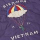 �ڥơ��顼���Ρ�Late 1960s Style Reversible Vietnam Jacket ��PARACHUTE�� �� ��LANDSCAPE�� Lot No. TT15397