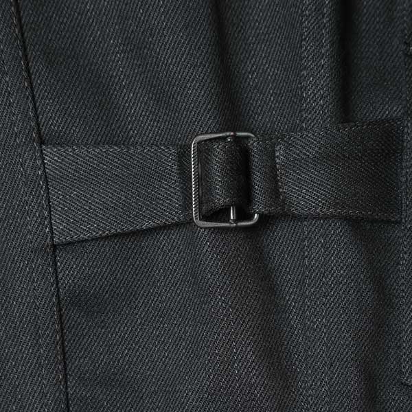 Stevenson Overall Coʥƥ֥󥽥 СˡRanch Rider - 404 COWBOY JACKET DENIM JAKCET TYP2 2nd  BLACK