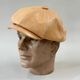 ��Dapper's�ʥ��åѡ���)��40��s Style Classic Horsehide Leather Casquette LOT1820 �ۡ����ϥ��� �ϳ� ���㥹���å� ��GM
