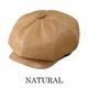 ��Dapper's�ʥ��åѡ���)��40��s Style Classic Horsehide Leather Casquette LOT1820 �ۡ����ϥ��� �ϳ� ���㥹���å� ��GM