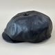 ��Dapper's�ʥ��åѡ���)��40��s Style Classic Horsehide Leather Casquette LOT1820 �ۡ����ϥ��� �ϳ� ���㥹���å� ��GM